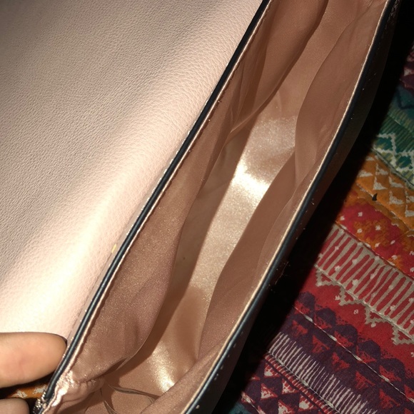 Victoria’s Secret Over the shoulder Purse - Picture 2 of 3